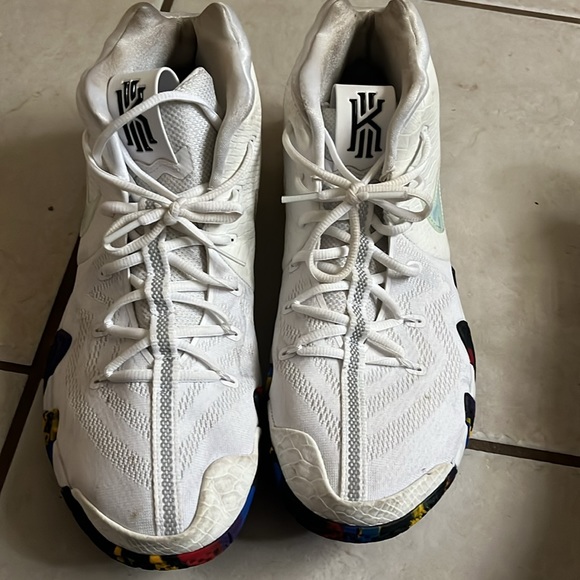 These are Kyries - Picture 7 of 7